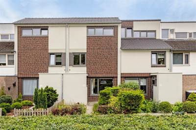 Woning Ploossche Hof 45 Den Bosch