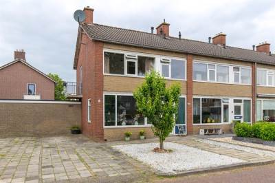 Woning Grevelingenlaan 1 Stadskanaal