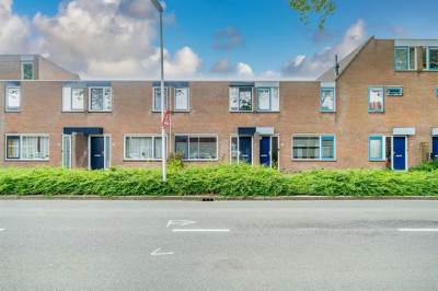 Woning Akkerdreef 335 Zoetermeer