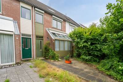 Woning Schottegat 5 Almere