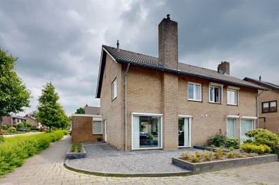 Woning Weerdestein 60 Oosterhout (NB)