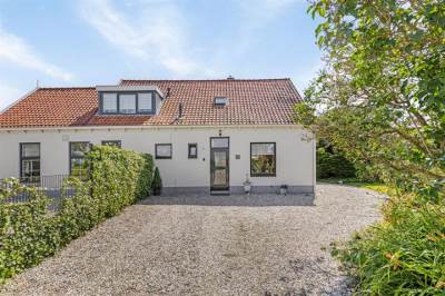 Woning Ruggeweg 2b Oostvoorne