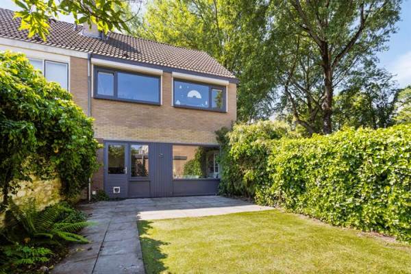 Woning Aalscholverstraat 1 Purmerend