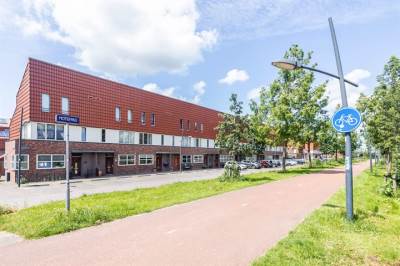 Woning H.P. Berlagestraat 97 Assendelft