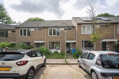 Woning Burmanlaan 7 Wassenaar