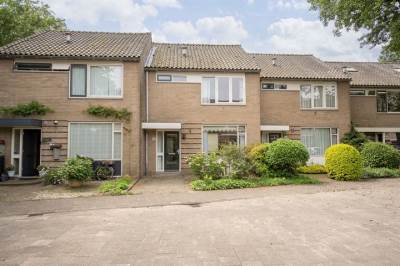 Woning Van Duivenvoordelaan 58 Wassenaar