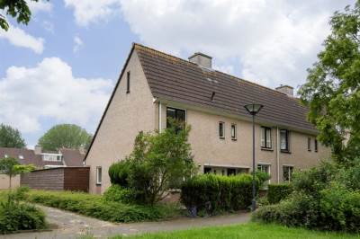 Woning Bijlcamppad 11 Wassenaar