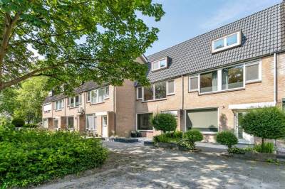 Woning Gaasbeek 8 Zevenbergen
