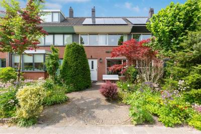 Woning Duke Ellingtonhof 14 Hoorn (NH)