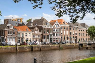 Woning Heiligeweg 9A Zwolle