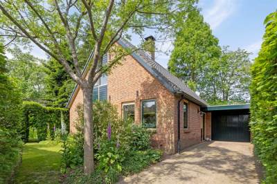 Woning Hackforterweg 9a Wichmond