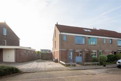Woning Koekoeksbloem 48 Opmeer