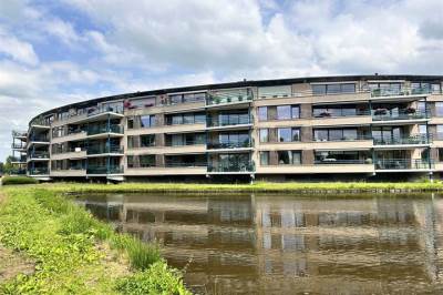 Woning Rigoletto 21 Krimpen aan den IJssel