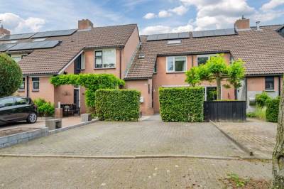 Woning Strausslaan 102 Voorthuizen