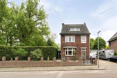 Woning Grubbelaan 15 Hoensbroek