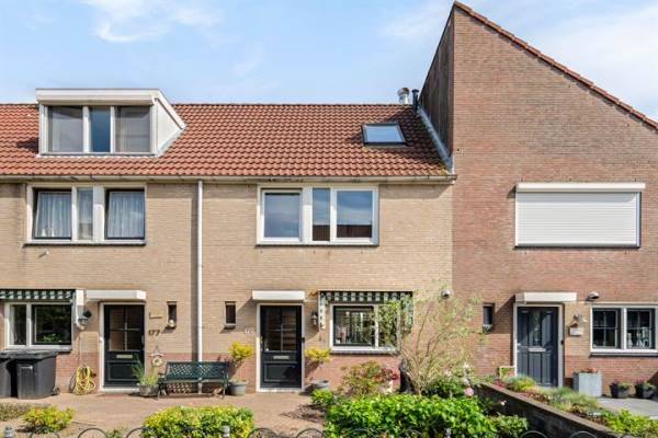 Woning Lauwersmeer 179 Purmerend