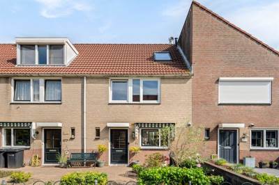 Woning Lauwersmeer 179 Purmerend