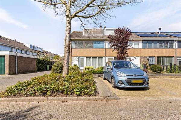 Woning Meeuwstraat 19 Purmerend