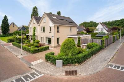 Woning Rozenburg 2 Emmeloord