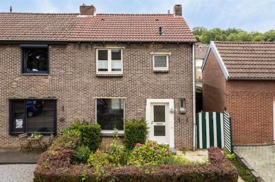 Woning Essenstraat 7 Brunssum
