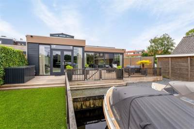 Woning Oud-Loosdrechtsedijk 170b Loosdrecht