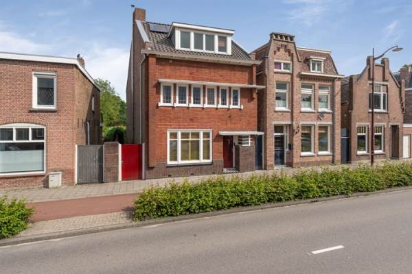 Woning Bosschendijk 41 Oudenbosch