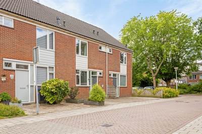 Woning Grevelingen 142 Alkmaar