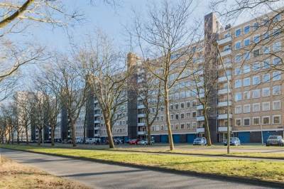 Woning Van Nijenrodeweg 548 Amsterdam