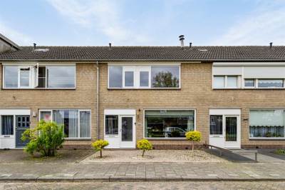 Woning Poolsestraat 40 Hooge Zwaluwe