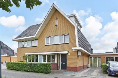 Woning Rijnstroom 48 Zoetermeer