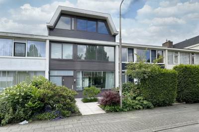 Woning Pampus 9 Amstelveen