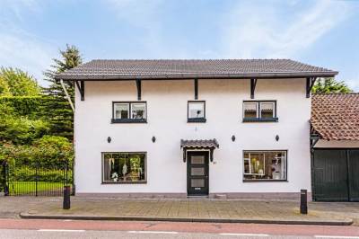 Woning Sint Catharinastraat 33 Ulestraten