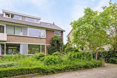 Woning Gaspeldoornlaan 16 Eindhoven