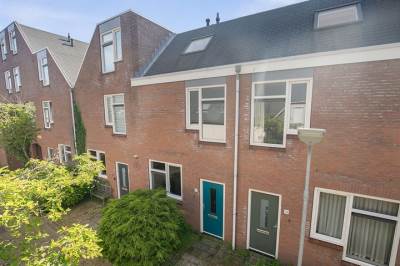 Woning Granaat 17 Middelburg