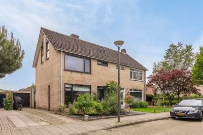 Woning Goudenregenstraat 45 Borne