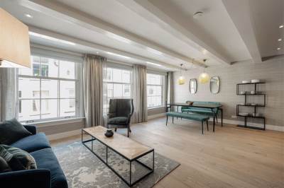 Woning Bloemstraat 13C Amsterdam