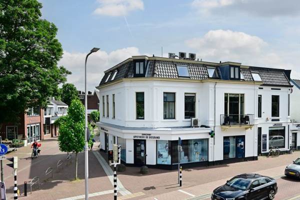 Woning Traaij 2a Driebergen-Rijsenburg