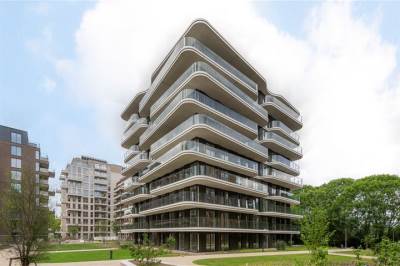 Woning Startbaan 492 Amstelveen