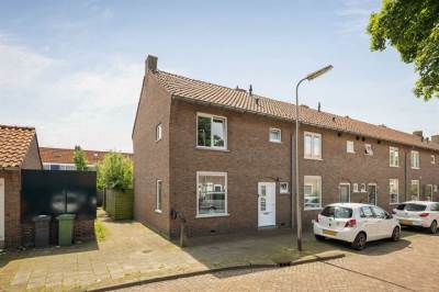 Woning Pamontstraat 42 Deventer