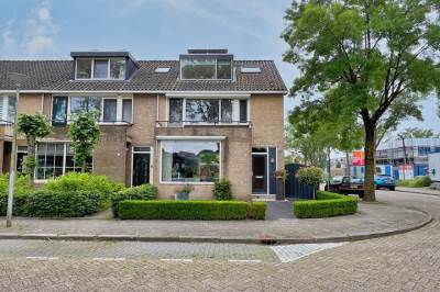 Woning Evertsenstraat 16 Hendrik-Ido-Ambacht