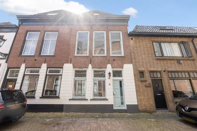 Woning Buiten Nieuwstraat 96 Kampen