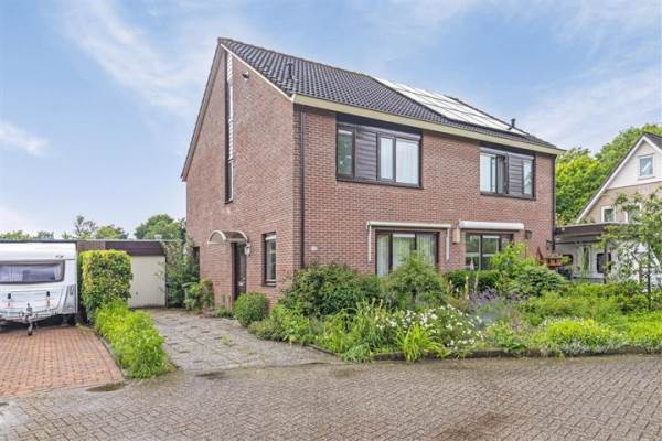 Woning Fonteinkruid 139 Deventer