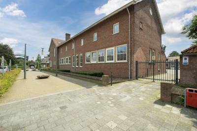 Woning Wilhelminastraat 8j Waalwijk