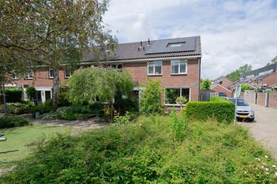 Woning Rossinistraat 518 Heemskerk