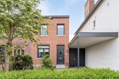 Woning Oude Maasstraat 57 Maastricht