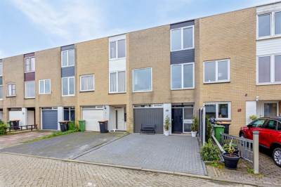 Woning Melkweg 48 Hoorn (NH)