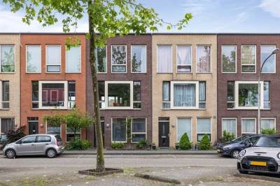 Woning Klinkenbeltsweg 17 Deventer