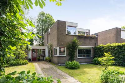 Woning Prinses Beatrixlaan 19 Bathmen