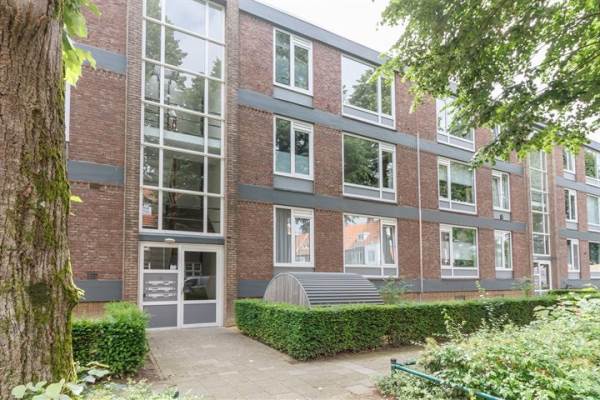 Woning Notenboomlaan 30 Roermond