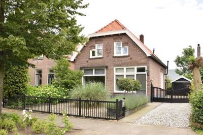 Woning Nieuweweg 79 Hardinxveld-Giessendam